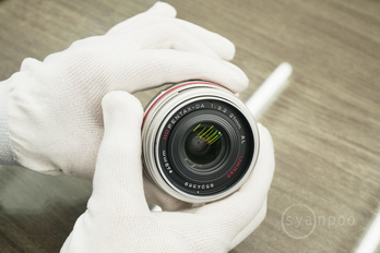 ペンタックス HD PENTAX-DA 35mmF2.8 Macro Limited ／ 京都 長岡